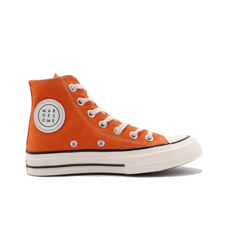 MARS*GEOME Non slip Lightweight High Top Canvas Shoes Women's-18