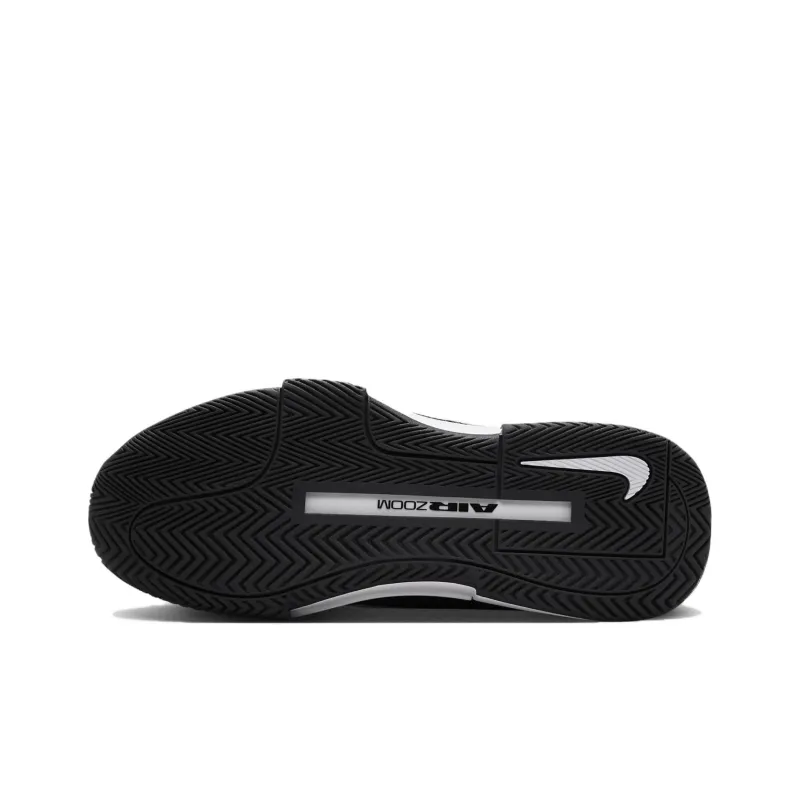 Nike Gp Challenge 1 Black White Women's-5