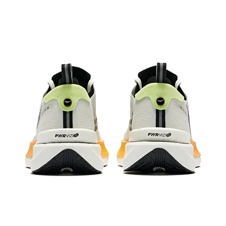Saucony IDLING Cruise Cushioning Low Top Casual Running Shoes Men's White Black-3