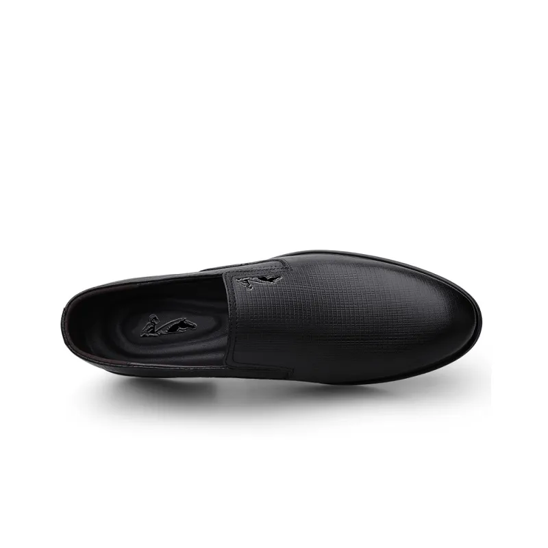 British Knights Dress Shoes Men's Black-2