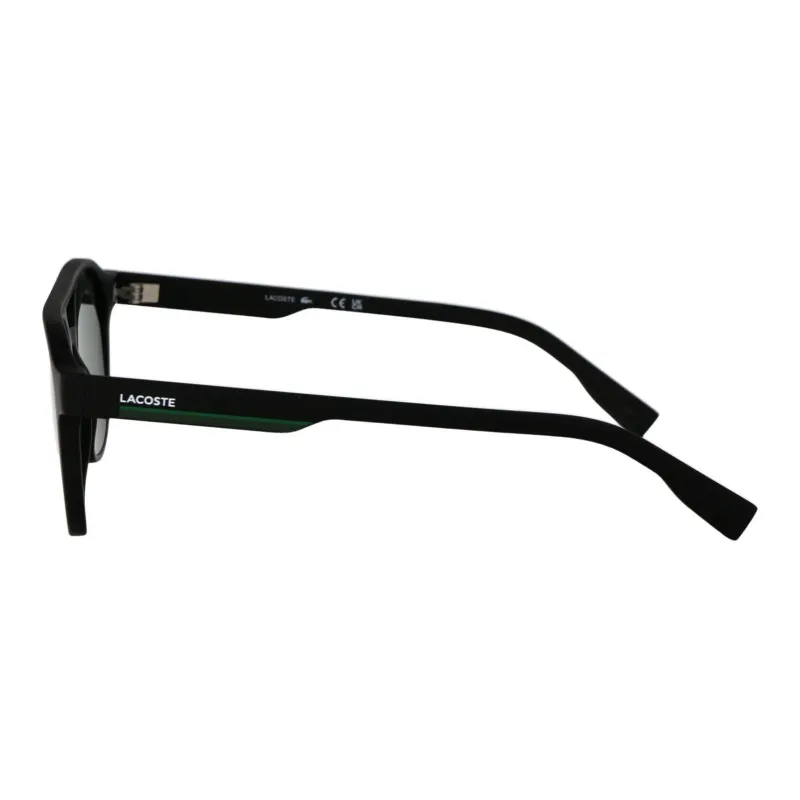 LACOSTE Round frame Sunglasses-2