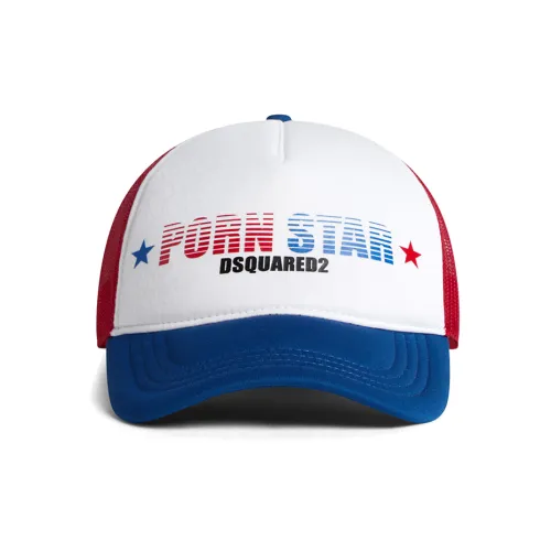 DSQUARED 2 Baseball Caps Unisex