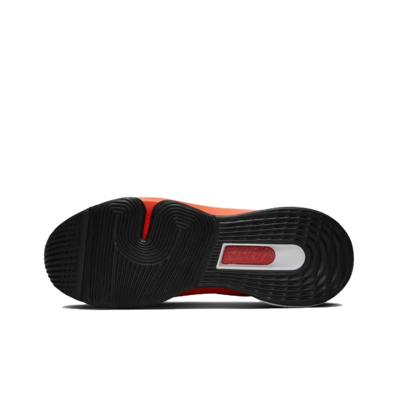 Nike Women's Versair 'Bright Crimson'-5