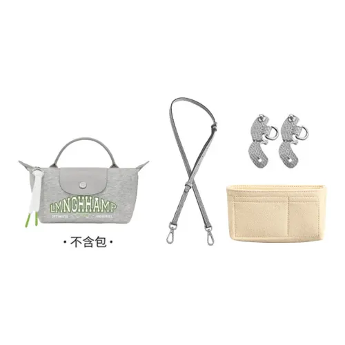 Luxury Care Artisan Workshop Bag Straps