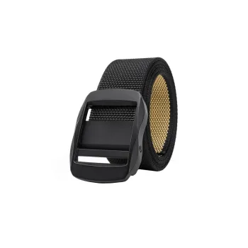 POLO Fabric Belt Men's Multicolor Width 3.8cm/Width 3.6cm
