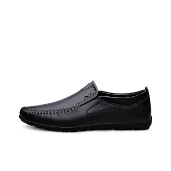 British Knights Beanie Shoes Men's Black
