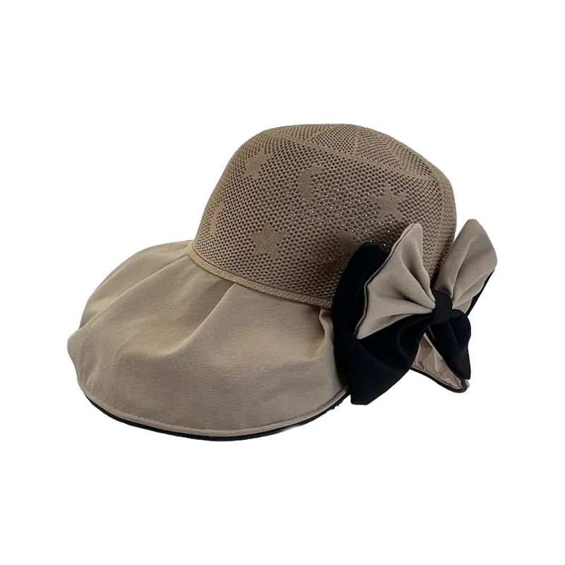 SLEEPYWALK Polyester Bucket Hats Women's-6