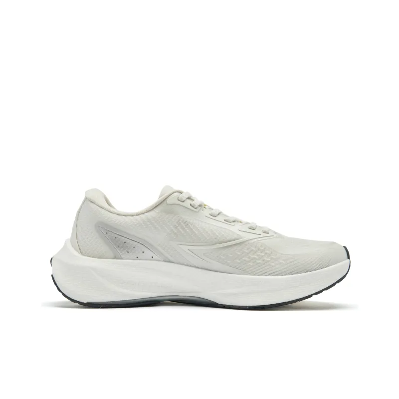 QIAODAN Flying Shadow 4.0 Cushioning Anti Slip And Wear Resistant Low Top Running Shoes Women's-2