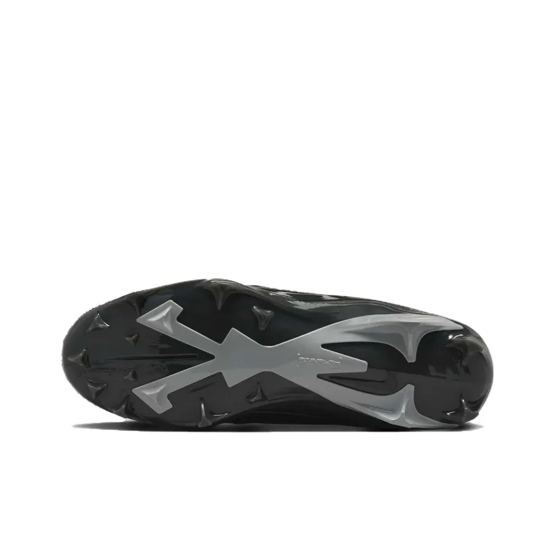 Nike Alpha Menace 4 Elite 'Black White'-5