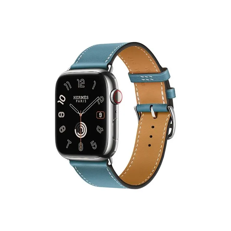 HERMES Watch Bands 45mm Unisex H077059CJ75-2