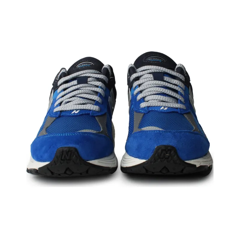 New Balance 2002R Blue Oasis-2