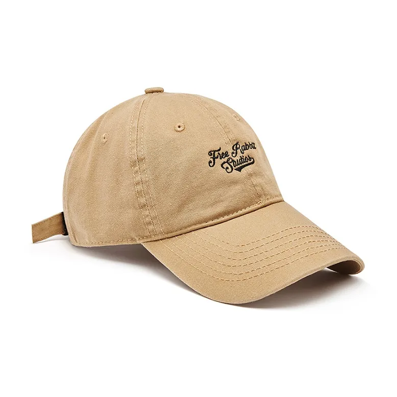 FREE RABBITⅡ Baseball Caps Unisex-2