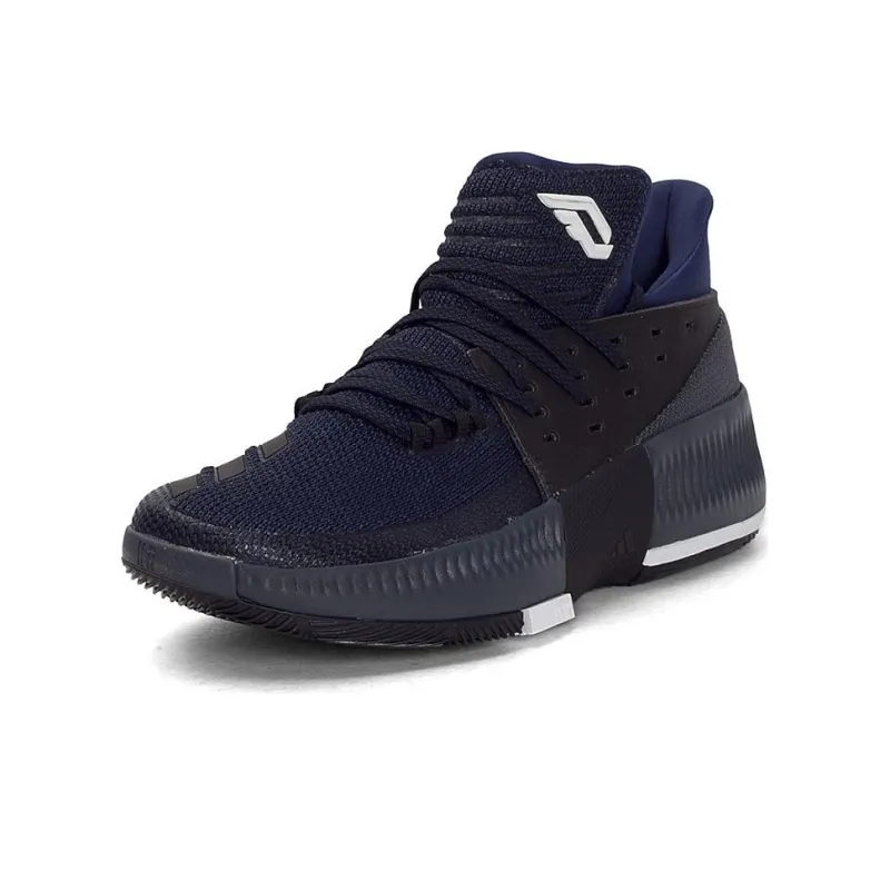 Adidas Dame 3 By Any Means Women's-2