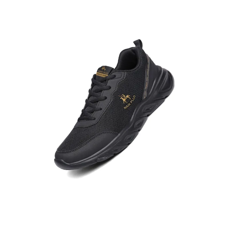NAIKPLLO Low Top Running Shoes Men's-7