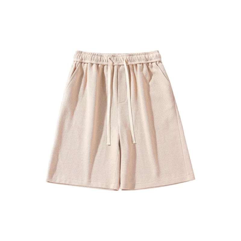 PAINT STAIN Fashion Casual Shorts Unisex-65