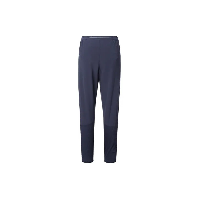 Nike Knitted Sweatpants Men Midnight Marine Blue-2