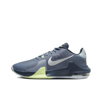 Nike Air Max Impact 4 'Ashen Slate Barely Volt'