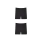 2 Pack (Black)