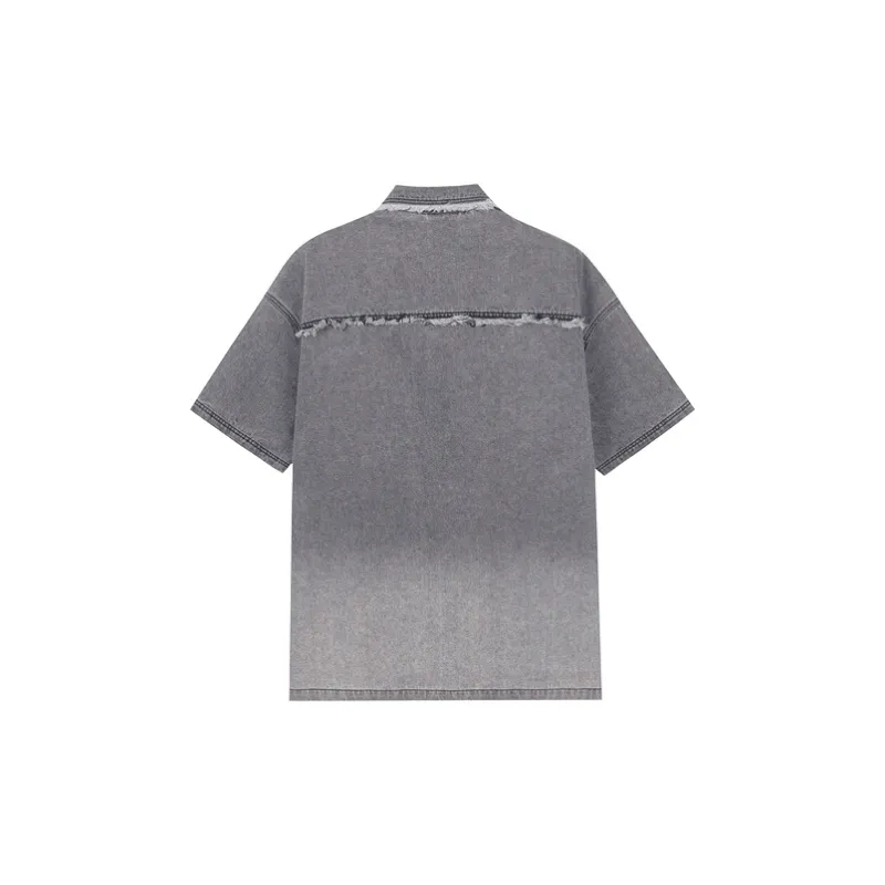 INXX Shirts Unisex Gray-1