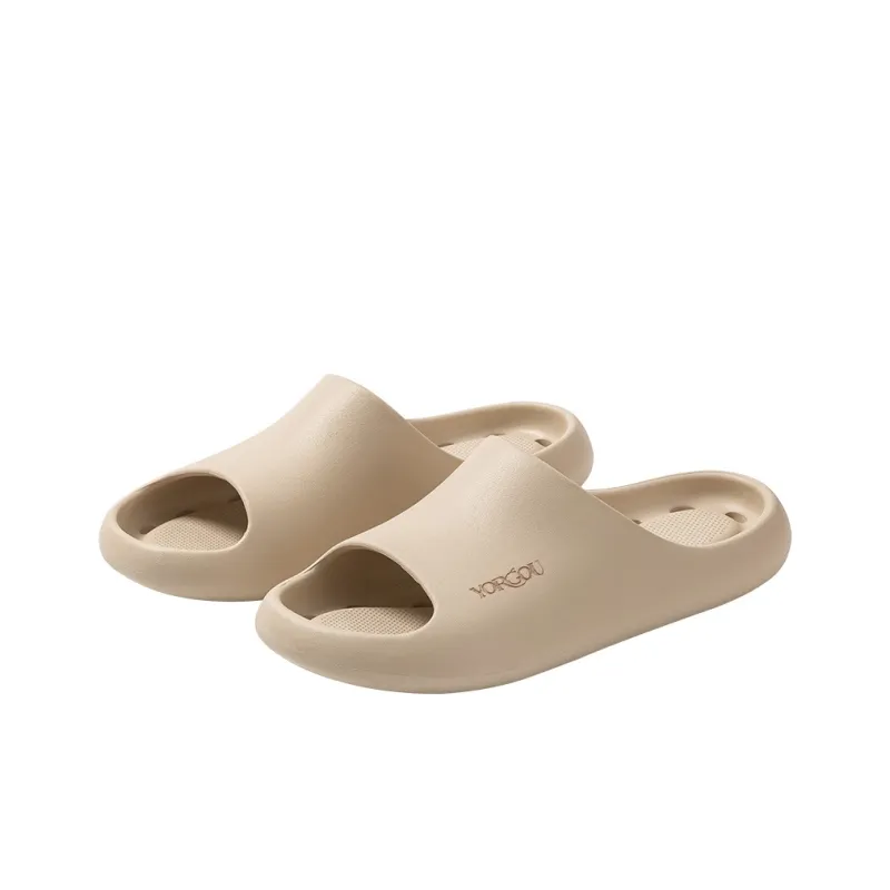Far Port EVA Slip Resistant Slide Slippers Unisex-3