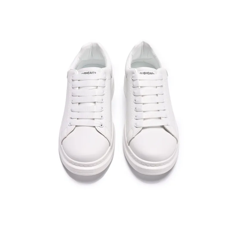 Guci Tianlun Slip Resistant Low Top Skateboard Shoes Unisex-3