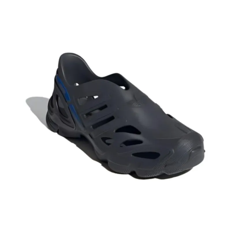 Adidas AdiFOM Supernova 'Grey Royal Blue'-2