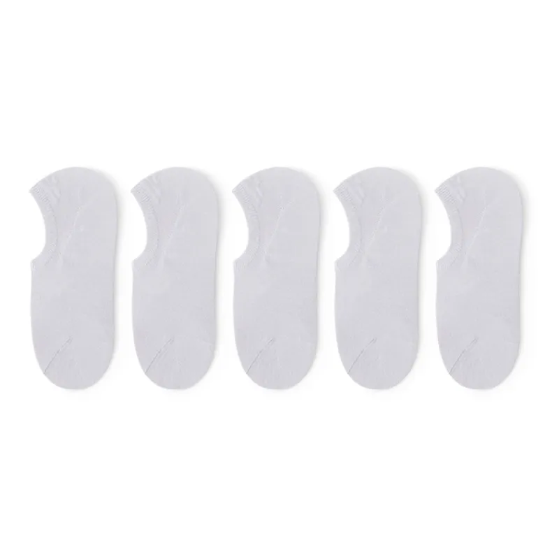 FireMonkey No Show Socks Unisex-8