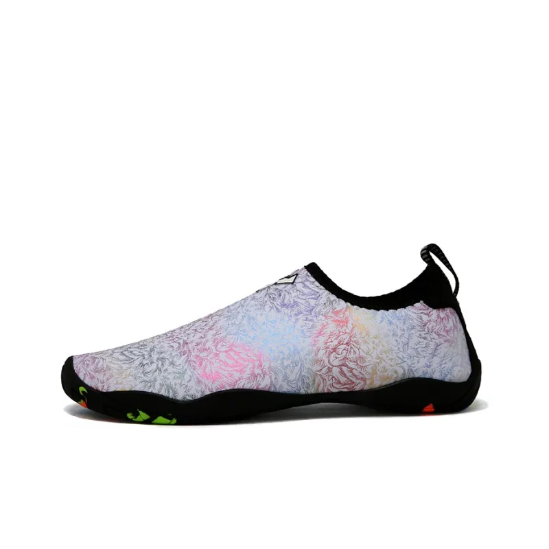OUWENHEIMANBA Coverage Grip Support Abrasion Resistant Breathable Quick Dry Slip Resistant River Trekking Shoes Unisex-7