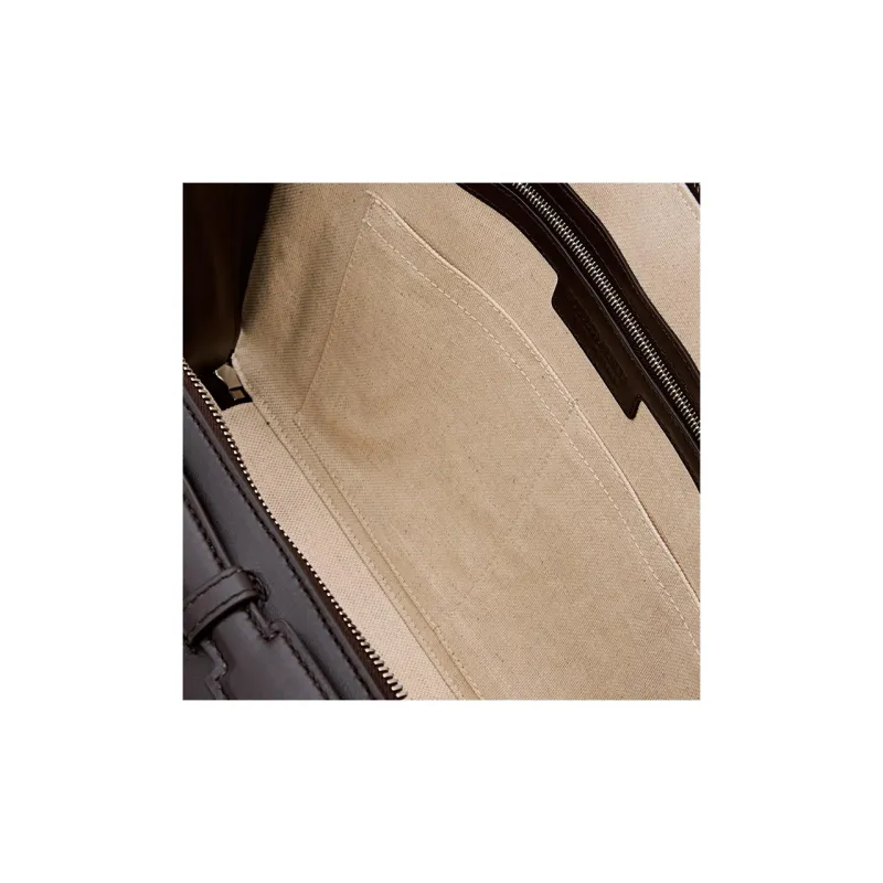 Bottega Veneta Getaway Slim Briefcase-3