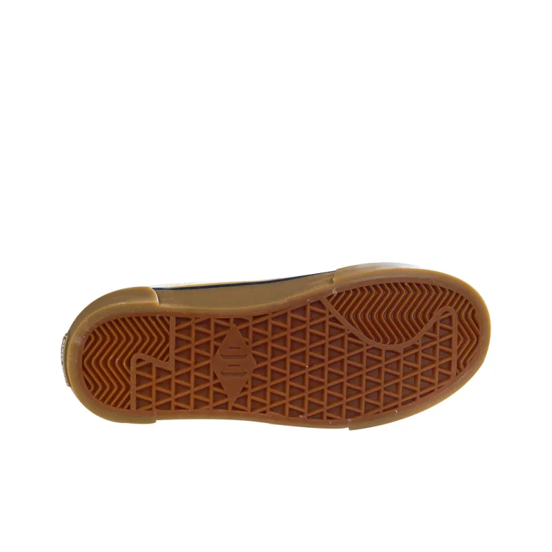 Ollieskate Wear resistant And Lightweight Low Top Casual Shoes Unisex-5