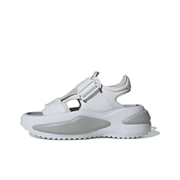 Adidas Mehana Beach Sandals Women's Gray