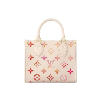 LOUIS VUITTON OnTheGo Bb