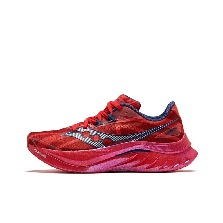 Saucony Endorphin Speed 4 London Women's-0