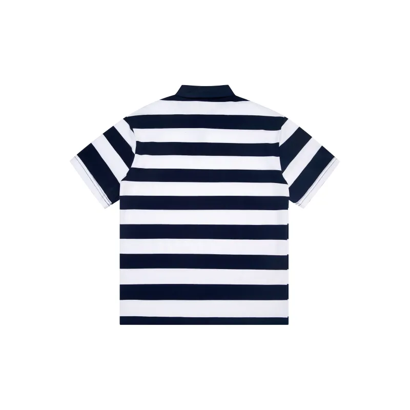 RHIME Polo Shirts Unisex-7