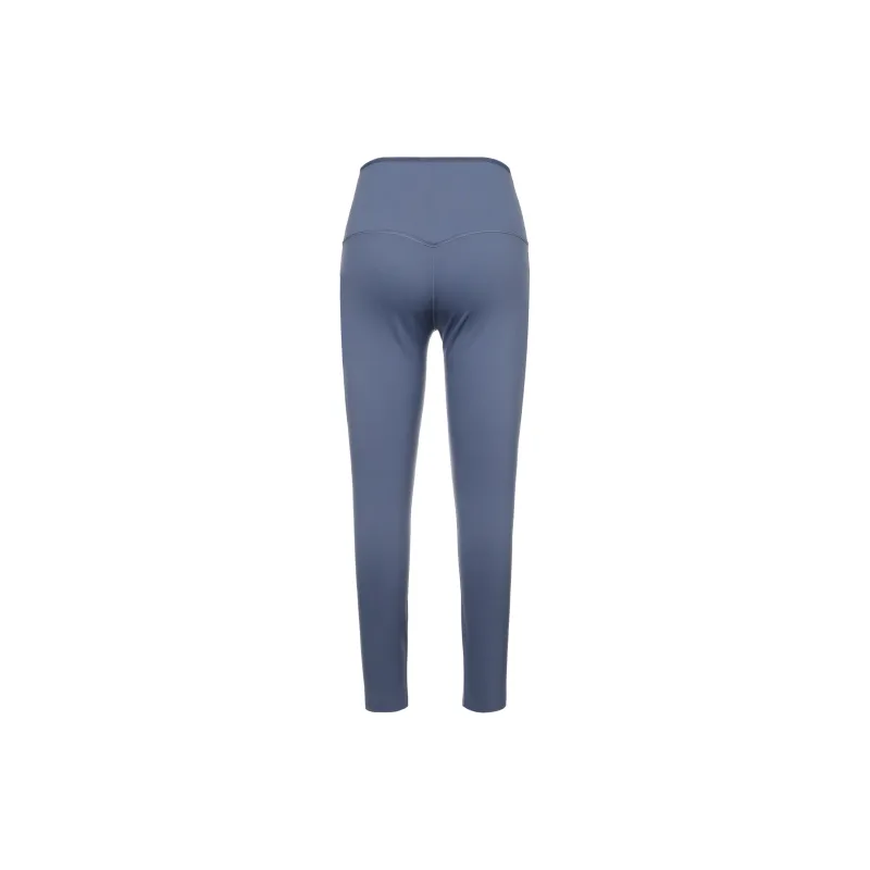 Nike Athletic Trousers Women's Blue-2