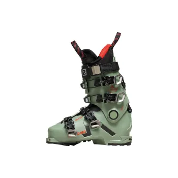 SALOMON SHIFT PRO Skis Ski Boots Women's