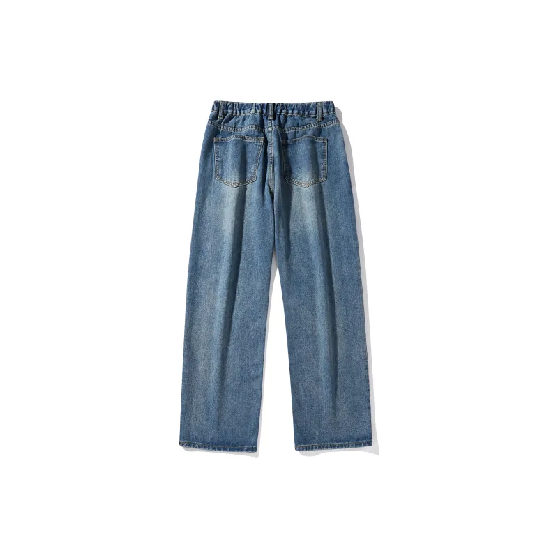 PAKA Jeans Unisex-21