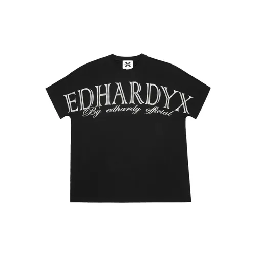 ED HARDY X Unisex T-shirt