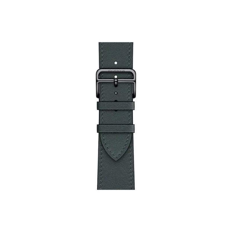 HERMES Watch Bands 45mm Unisex H078741CY6O-0