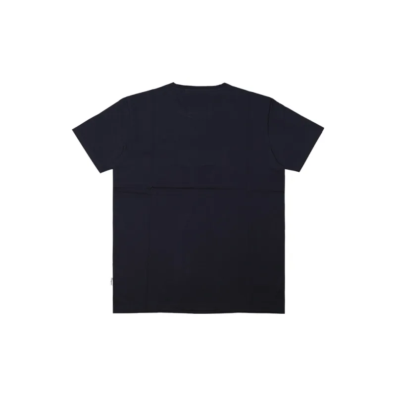 CHEVIGNON T Shirts Men Black-1