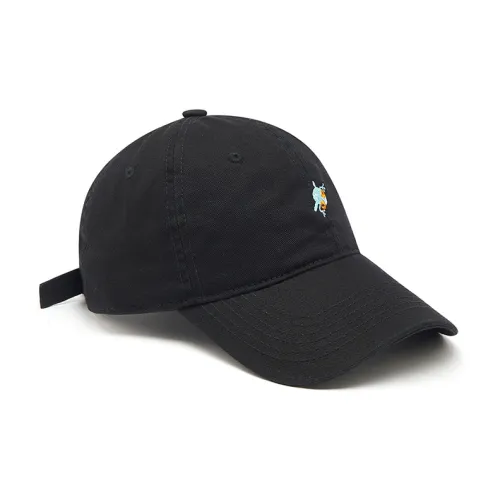 FREE RABBITⅡ Baseball Caps Unisex