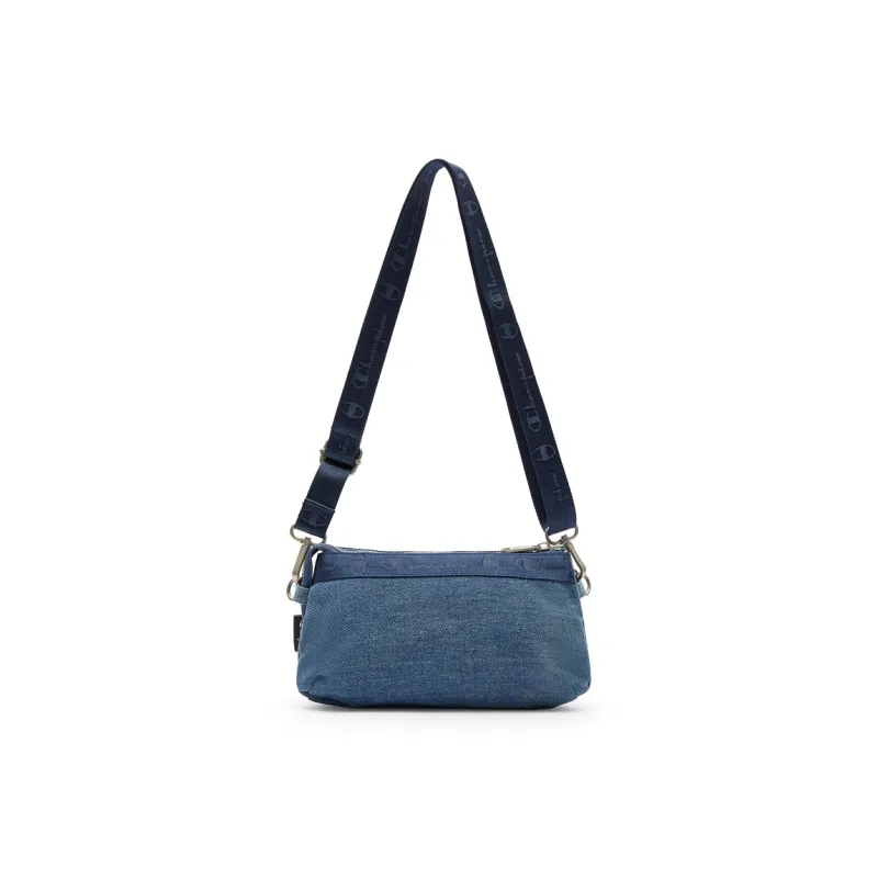 Champion Fabric Crossbody Bag Regular Unisex-3