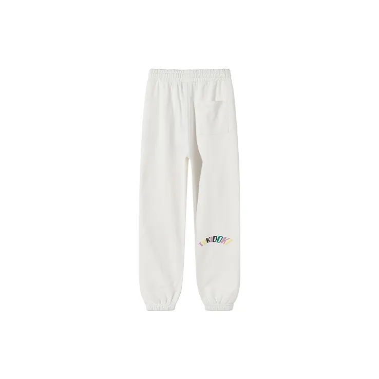 Tokidoki SS Casual Pants Unisex-1
