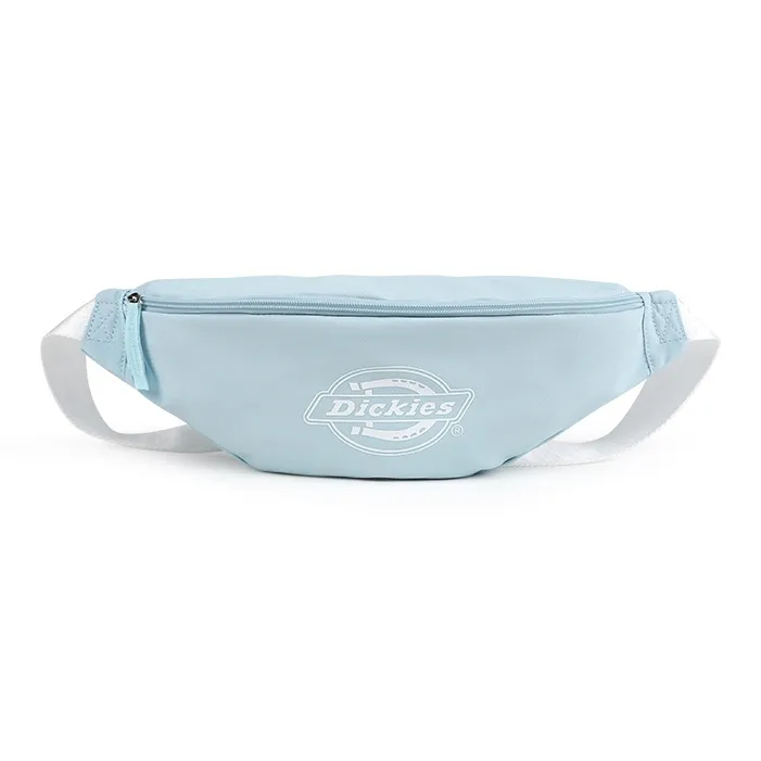 Dickies Polyester Fanny Pack Crossbody Bag Sling Bag Dumpling Bag Medium Size Unisex Multicolor-0