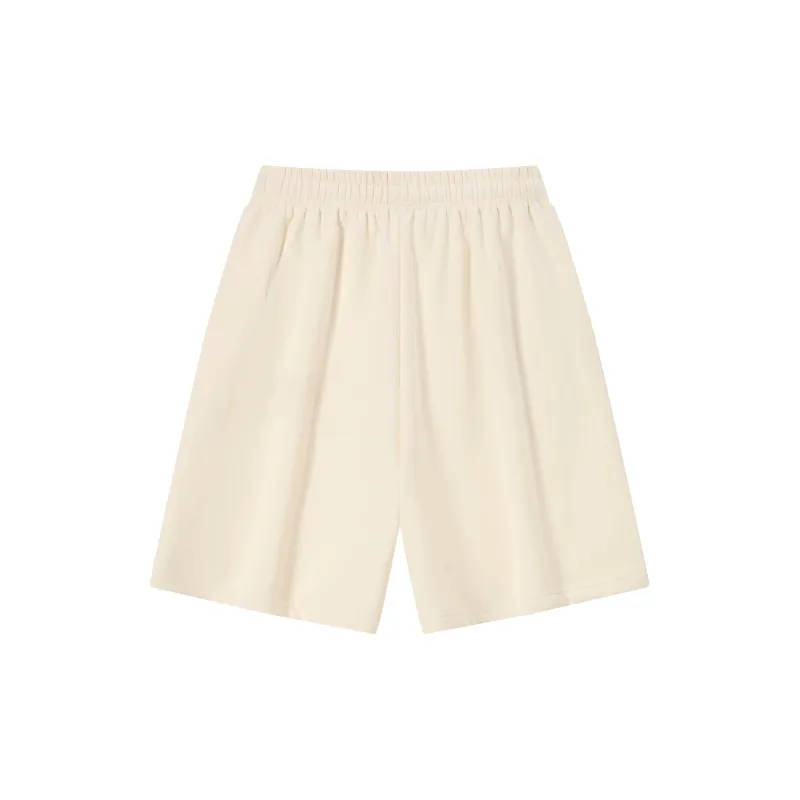 WANX Casual Shorts Unisex-6