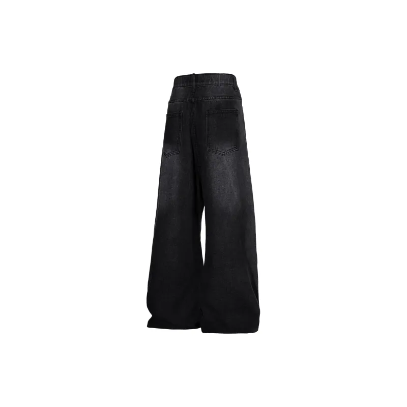 GROGNAK Jeans Unisex-1