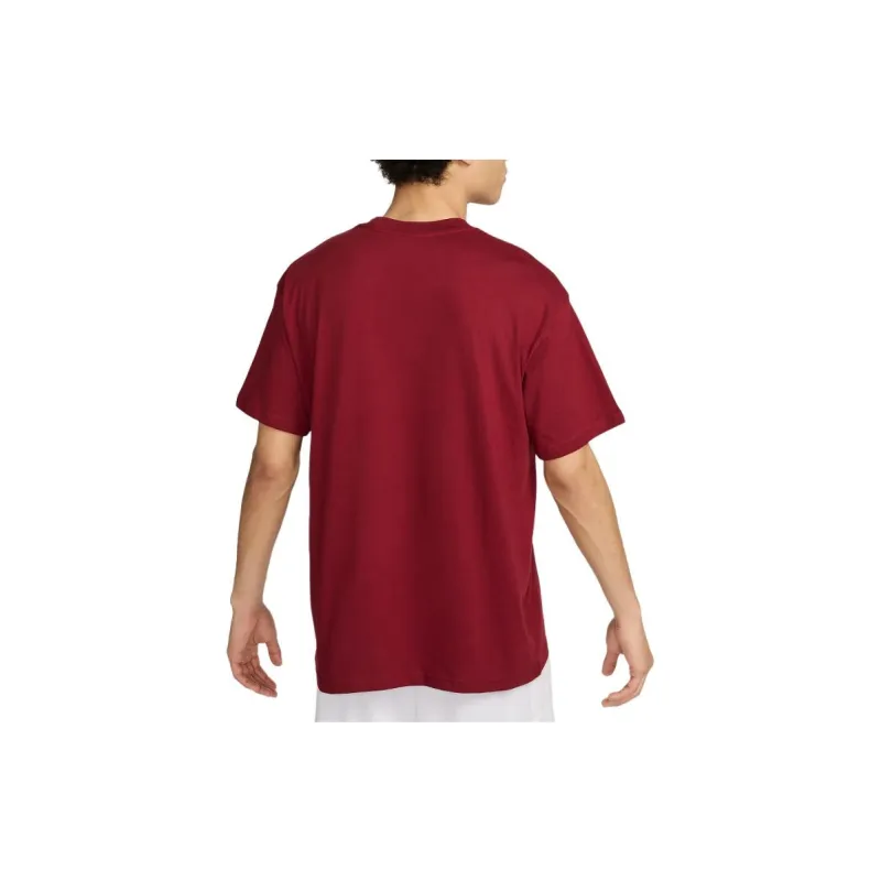 Nike Max90 Basketball Loose Fit T shirt-1