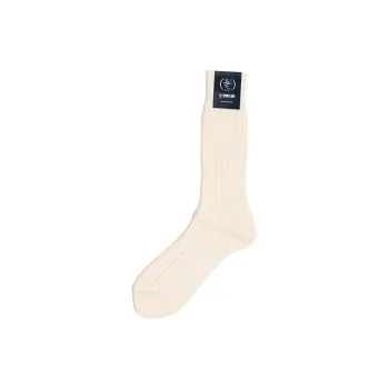 Beams Knee-High Socks Men's 1 Pack