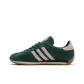 Green White