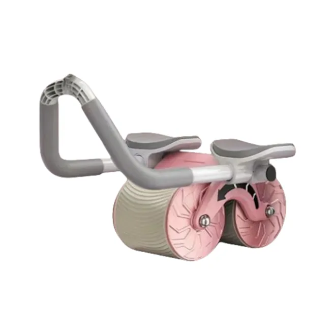 Kaikang Abdominal Rollers-4